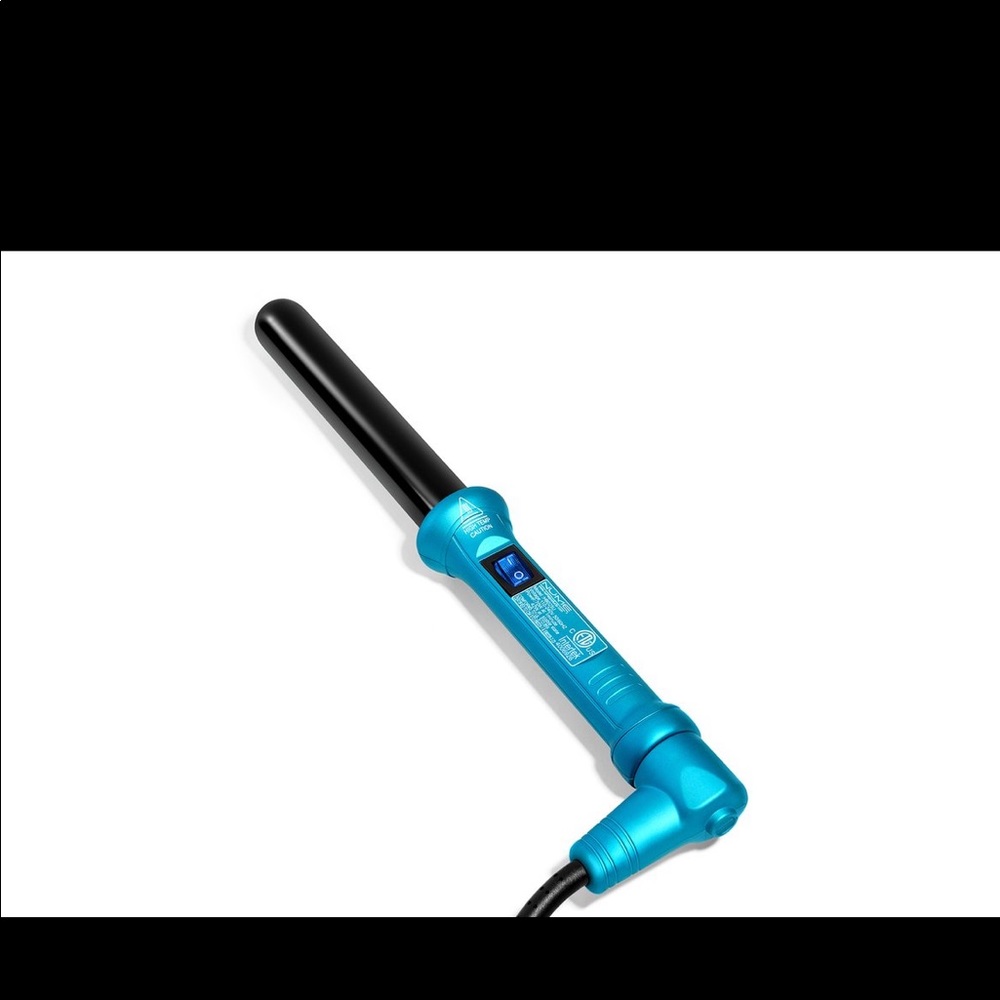 Hair curling stick nume